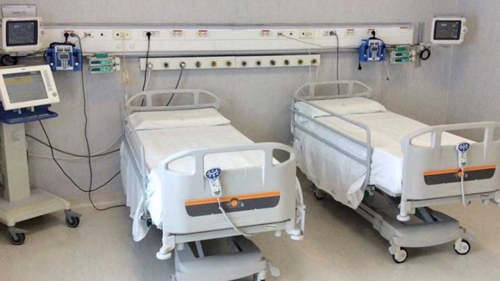 Il Covid fa raddoppiare i posti di terapia intensiva in Italia