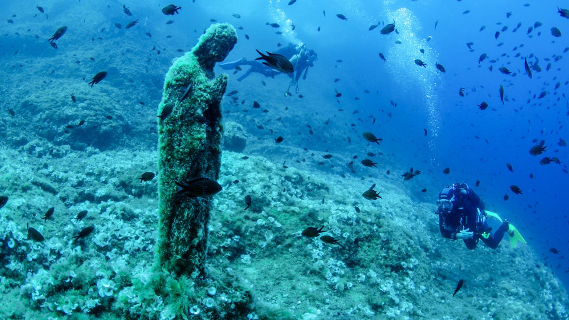 Marina Militare di Napoli, 46esima edizione della “Madonnina del Vervece”