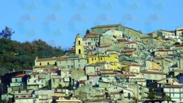 Ad Aquara la prima scuola adeguata alle norme di prevenzione Covid