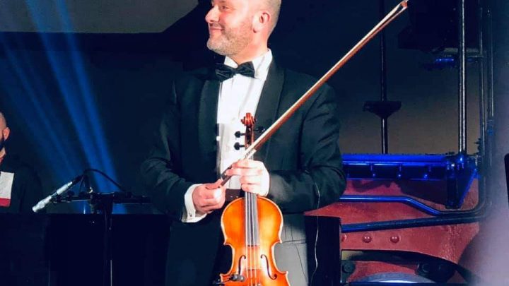 La musica di Ciro Formisano