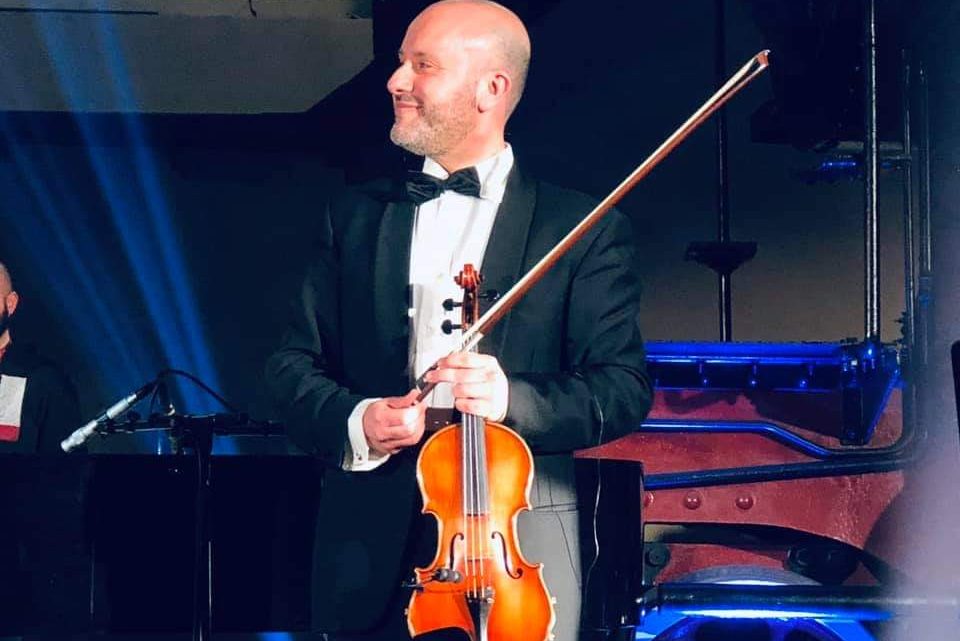 La musica di Ciro Formisano