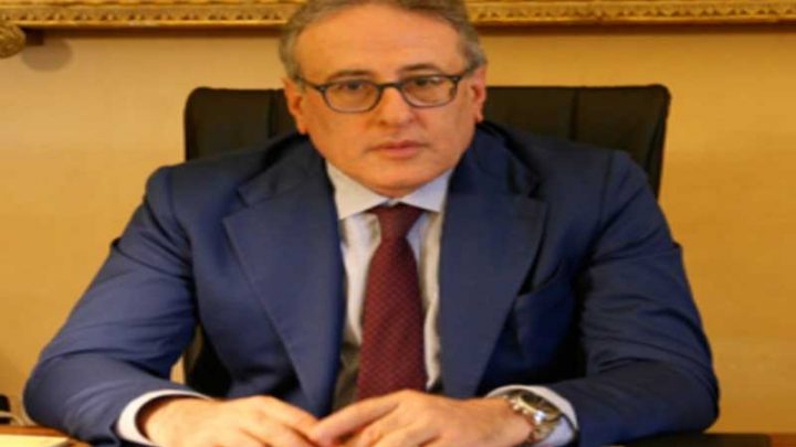 Ateneo federiciano, nominato il nuovo rettore