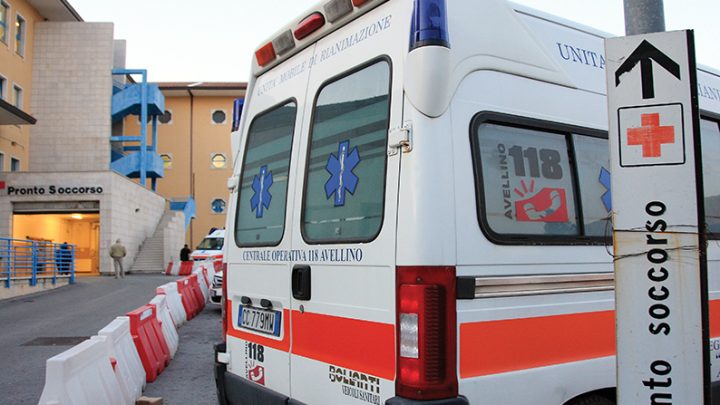 Moscati, muore 51enne per Covid