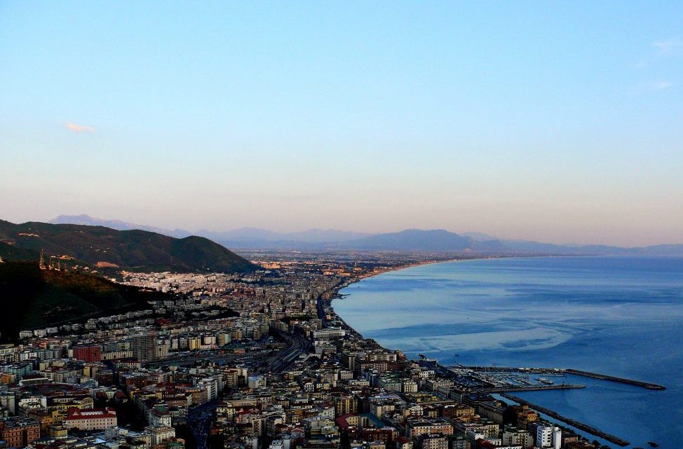 Salerno, all’Hotel Mediterraneo appuntamento con gli “Incontri Pneumonologici Salernitani”