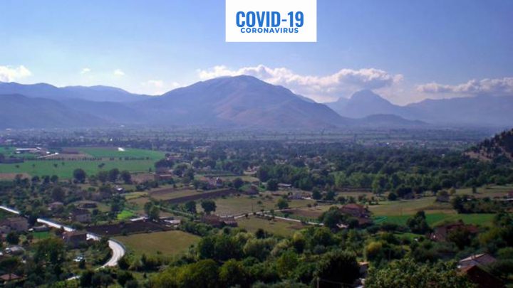 Covid, ancora 11 casi nel salernitano