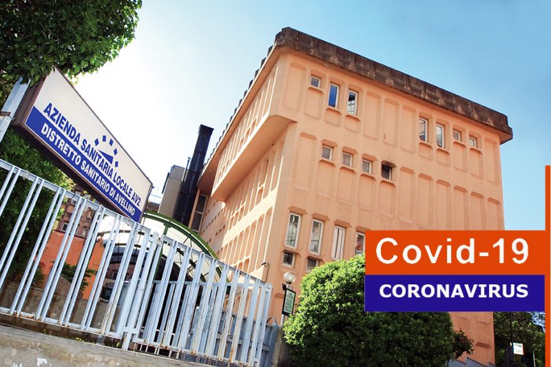 Covid in Irpinia, Cervinara il Comune più colpito