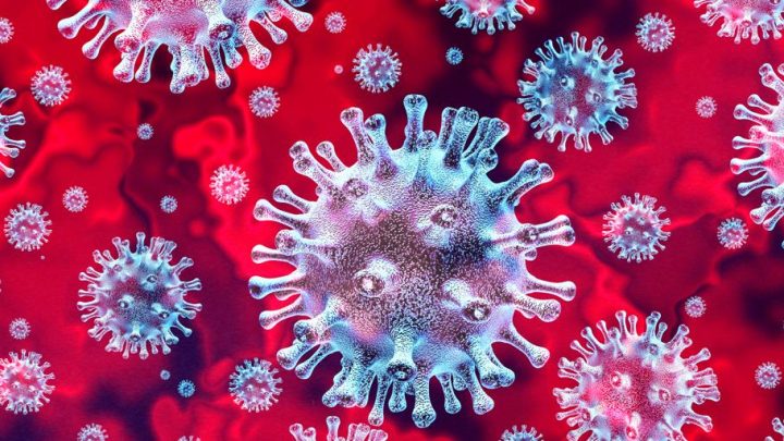 Covid in Italia, aggiornamento contagi e decessi