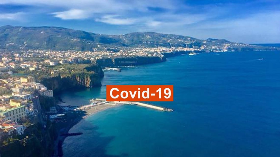 Il vaccino per rendere Sorrento Covid-free