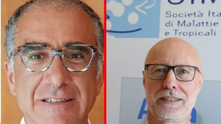 Simit: La Francia sbaglia sulla durata della quarantena