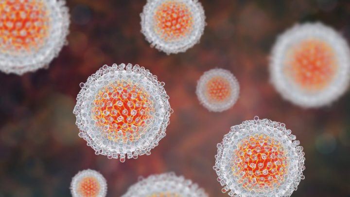 Epatiti virali, strategico il ruolo degli Epatologi Ospedalieri