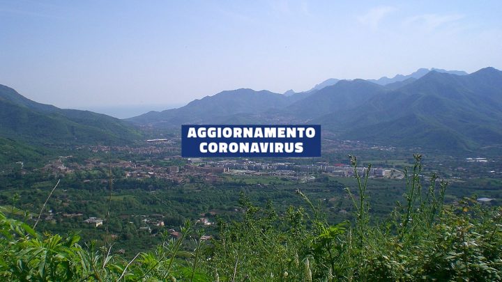 In crescita i contagi nelle scuole salernitane e non solo