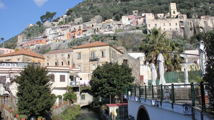 Sarno, ordinanza del sindaco per contrastare il Covid-19