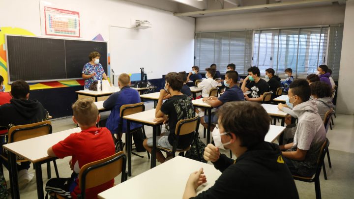 Gimbe: la scuola il punto debole dell’azione anticovid del Governo