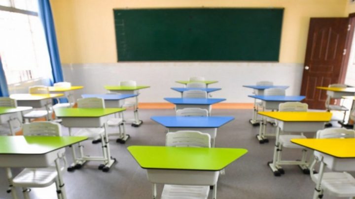 Ritorno a scuola, firmata l’ordinanza