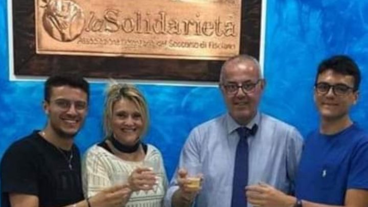Sostegno ed operatività dei volontari de “La Solidarietà” e della Protezione Civile per la stagione estiva