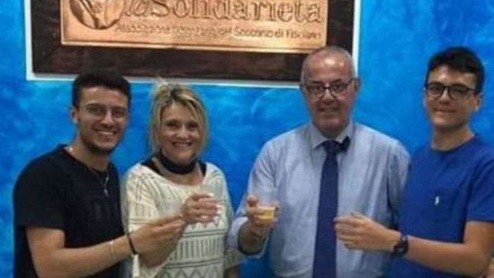 Al via il richiamo del vaccino anti-Covid ai volontari dell’associazione “La Solidarietà”