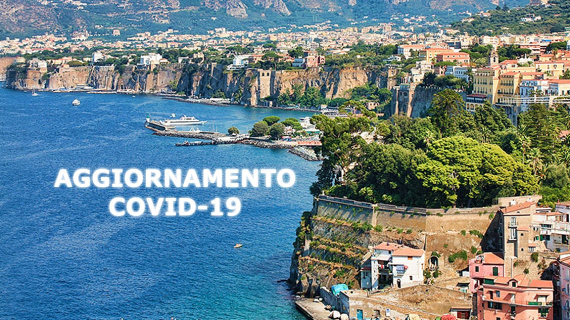 Vaccinazioni in Penisola sorrentina, lo stato dell’arte