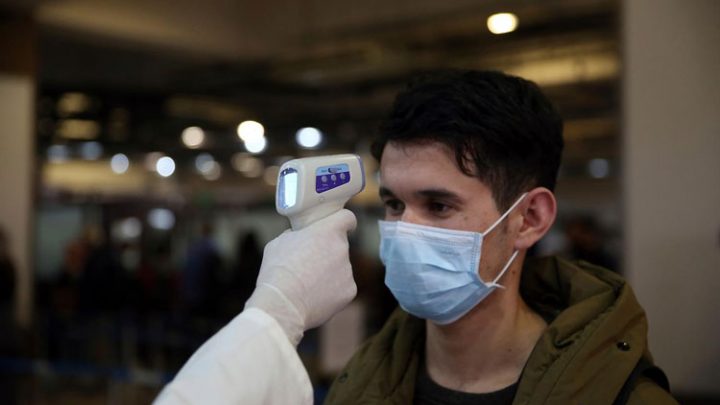 Coronavirus, la Regione pronta ad acquistare termoscanner