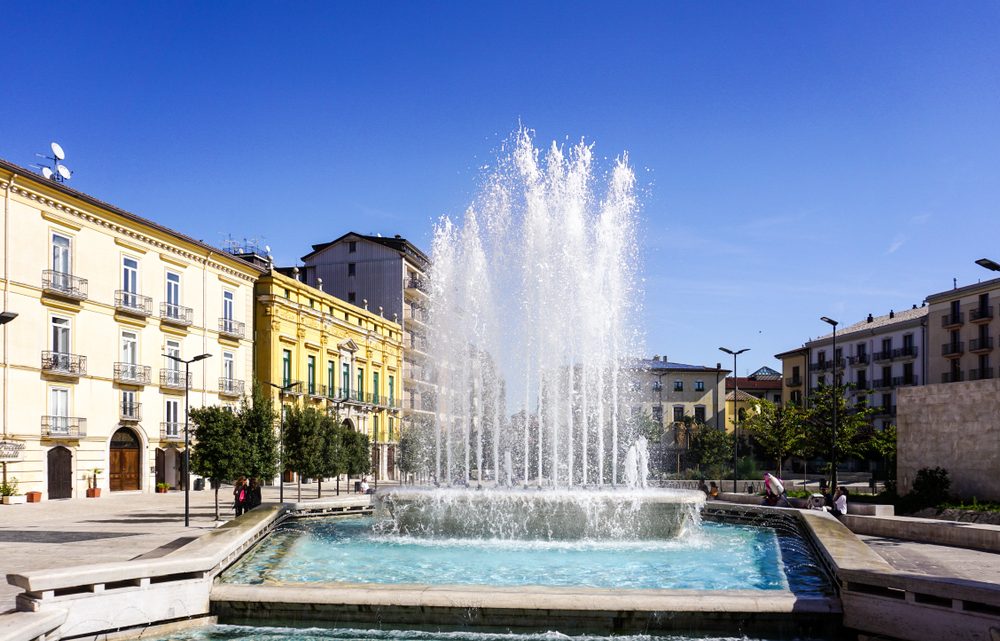 Covid in Irpinia, solo 48 i nuovi contagi