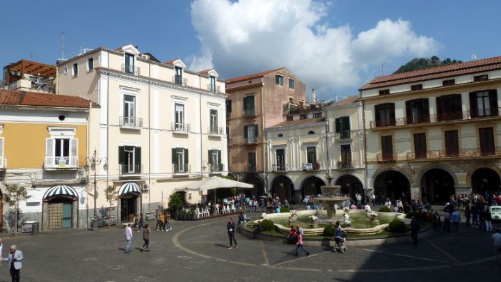 “L’ospedale di Cava non va smantellato”