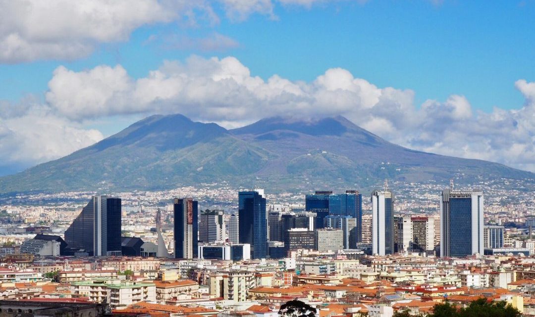 Premio “buona sanità in tour”, lunedì 25 a Napoli