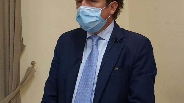 “Approcci innovativi tra etica e morale al tempo della pandemia”