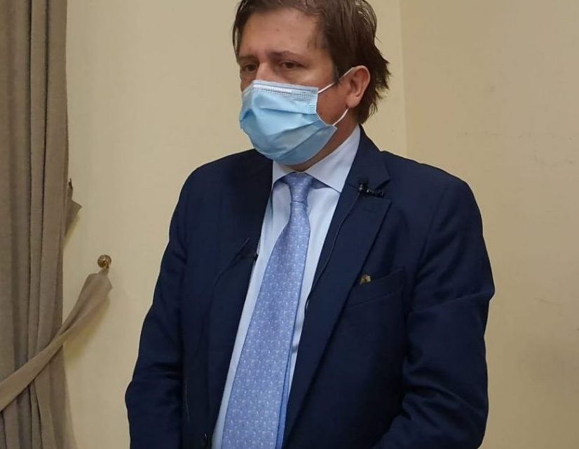 “Approcci innovativi tra etica e morale al tempo della pandemia”