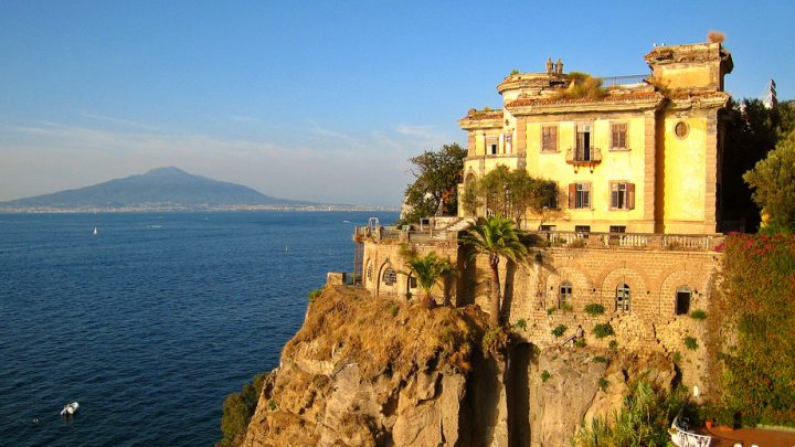 Apre l’ambulatorio per l’agoaspirato a Sant’Agnello