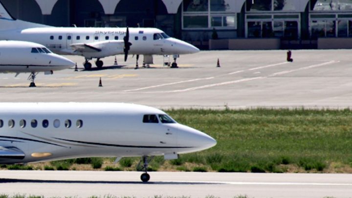 Aeroporto di Salerno, rappresenta anche una grande opportunità per la sanità territoriale