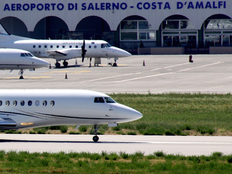 Presidio sanitario al “Costa d’Amalfi” affidato a “La Solidarietà” di Lancusi