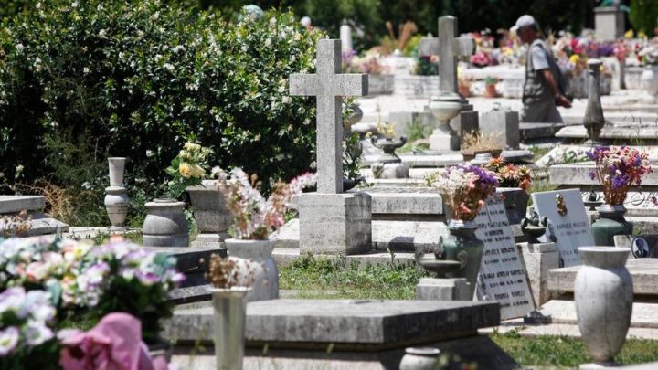 Covid, chiusura dei cimiteri a seconda dell’andamento epidemico