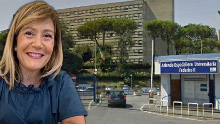 Policlinico Federico II, il teleconsulto per bypassare il Covid