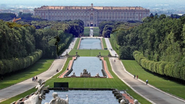 Covid in Terra di Lavoro, salgono i contagi