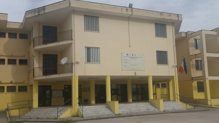 Covid, positivo un alunno dell’Istituto Lener di Marcianise