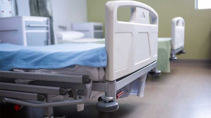 Regione: nessun allarme ricoveri in Campania