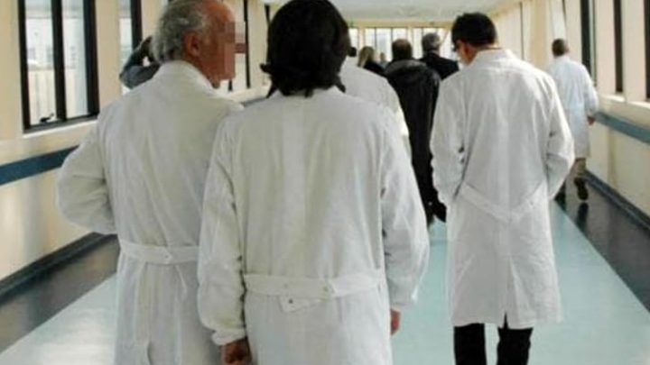 Regione Campania: gli Specialisti e la consapevole paura della dematerializzata