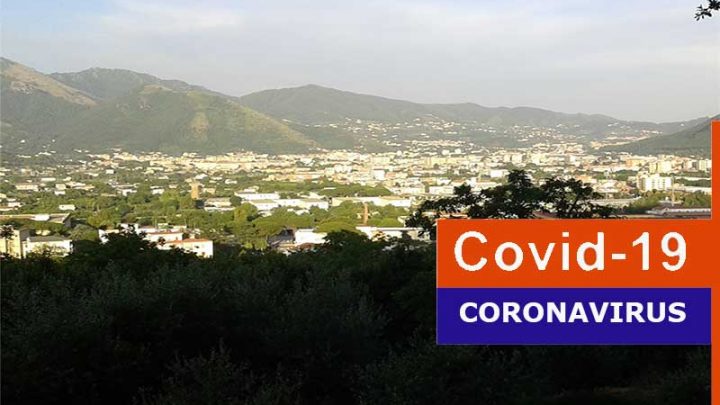 Aumento contagi Agro nocerino-sarnese, i sindaci invocano l’esercito