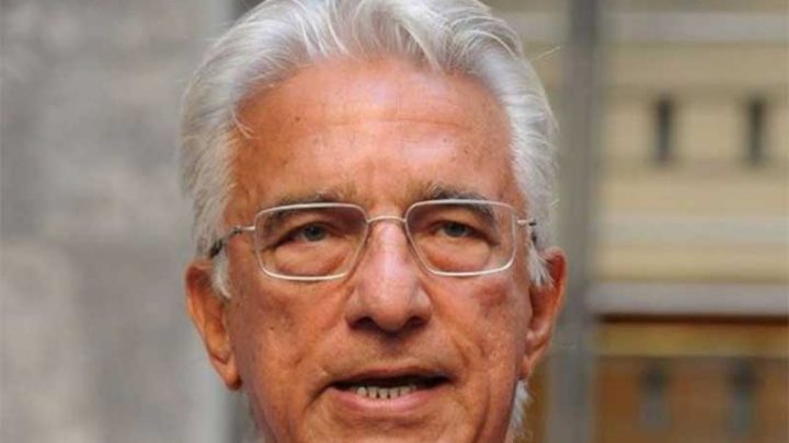 Salerno, contagiato anche un collaboratore del sindaco Napoli