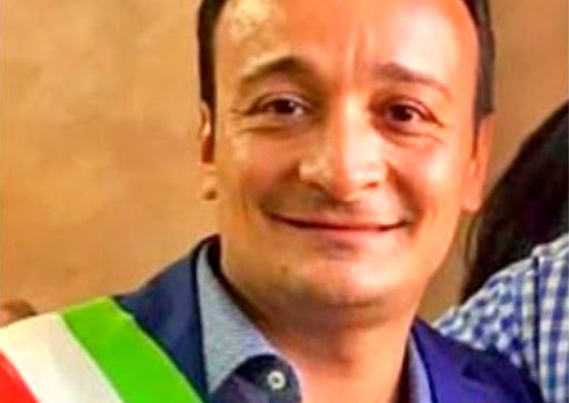 Covid, contagiato il sindaco di Calvi Risorta