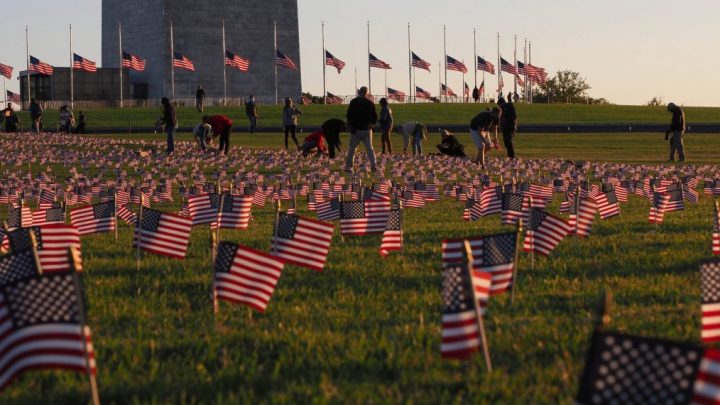 Covid, variante inglese negli Usa già ad ottobre?