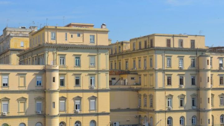 “Vanvitelli”. Campagna vaccino anti Sars-CoV2, giunte 4500 adesioni