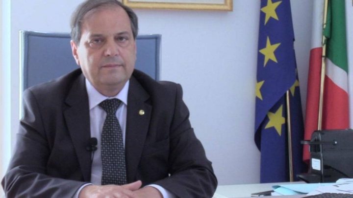 Filippo Anelli, si proclami il lockdown totale per tutto il Paese