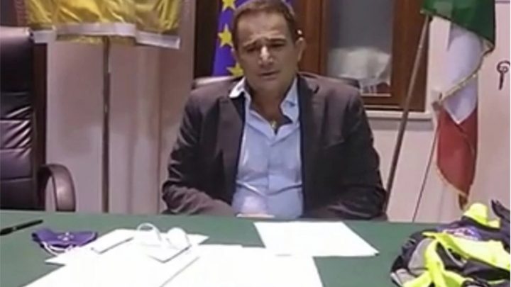 Cetara, crescono i contagi e il sindaco firma una nuova ordinanza