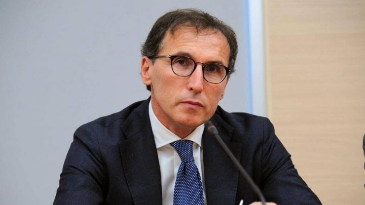 La fascia della Campania sarà decisa domani