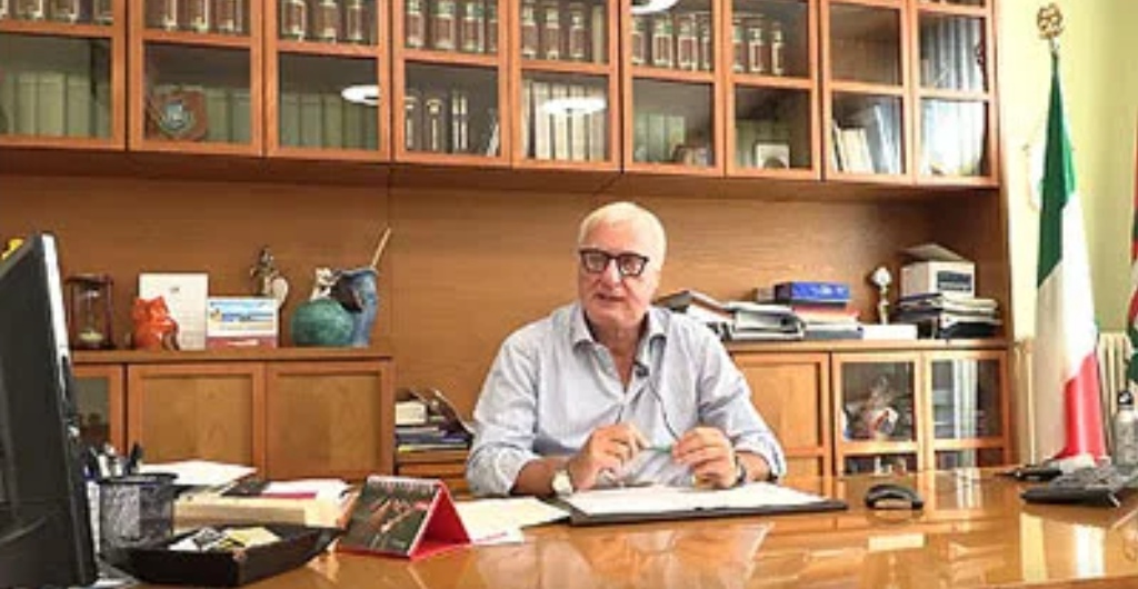 Il virus entra anche nel Comune di Baronissi