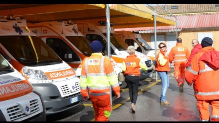 Non c’è solo il Covid, “La Solidarietà” assicura anche l’assistenza ordinaria