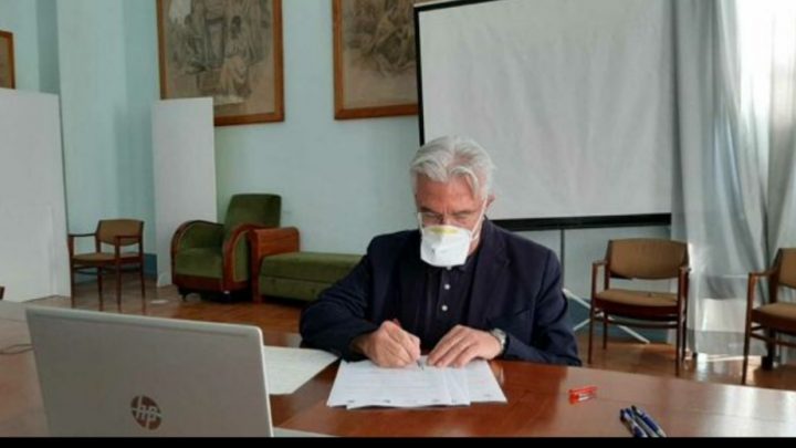 Salerno candida la Scuola Medica nel patrimonio mondiale Unesco