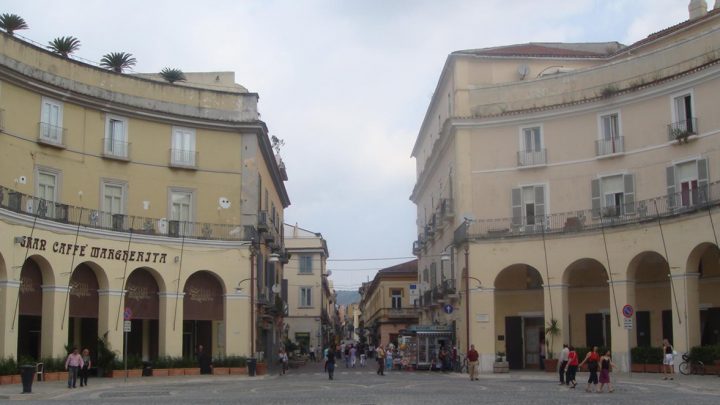 Covid in Terra di Lavoro, salgono leggermente i contagi