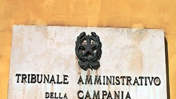 Piano di rientro, la Regione ricorre al Tar