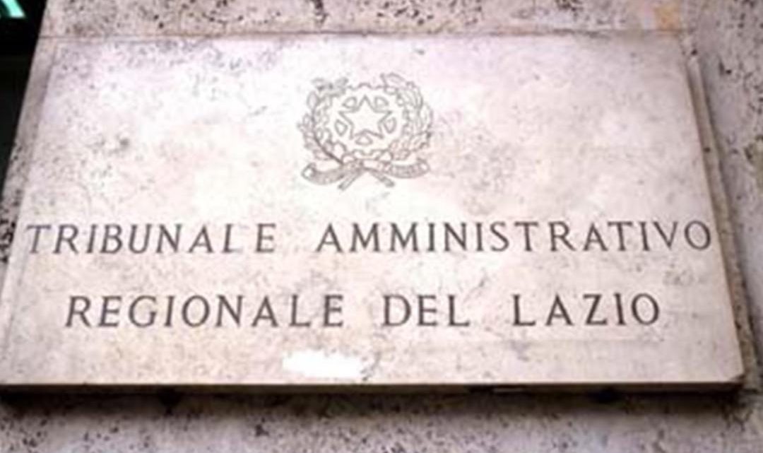 Nuovo tariffario, Tar Lazio boccia i  ricorsi